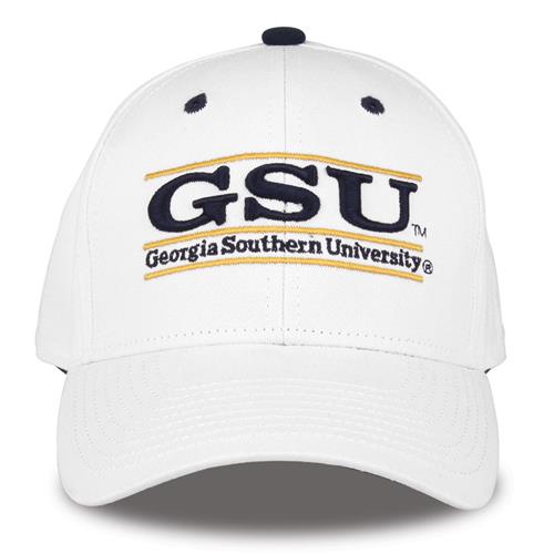 G2031 The Game Georgia Southern Eagles Classic Bar Cap