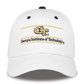 G2031 The Game Georgia Tech Yellow Jackets Classic Bar Cap