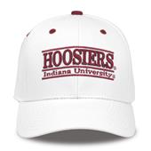 G2031 The Game Indiana Hoosiers Classic Bar Cap