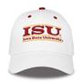 G2031 The Game Iowa State Cyclones Classic Bar Cap