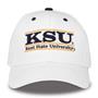 G2031 The Game Kent State Golden Flashes Classic Bar Cap