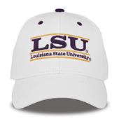 G2031 The Game LSU Tigers Classic Bar Cap