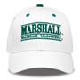 G2031 The Game Marshall Thundering Herd Classic Bar Cap