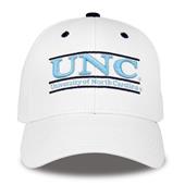 G2031 The Game North Carolina Tar Heels Classic Bar Cap