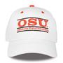 G2031 The Game Oklahoma State Cowboys Classic Bar Cap