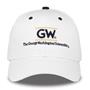 G2031 The Game Otterbein University Cardinals Classic Bar Cap