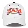 G2031 The Game Sam Houston State Bearkats Classic Bar Cap