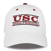 G2031 The Game South Carolina Gamecocks Classic Bar Cap