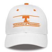 G2031 The Game Tennessee Volunteers Classic Bar Cap