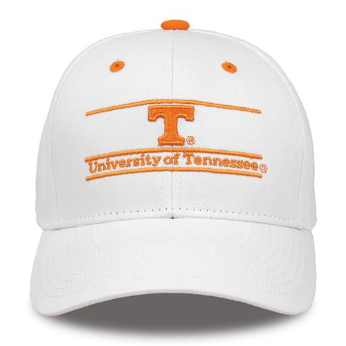 G2031 The Game Tennessee Volunteers Classic Bar Cap