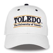 G2031 The Game Toledo Rockets Classic Bar Cap