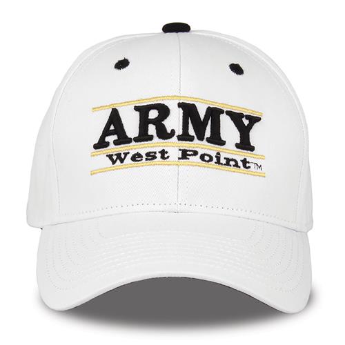 G2031 The Game United States Army Classic Bar Cap