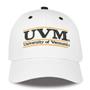 G2031 The Game Vermont Catamounts Classic Bar Cap