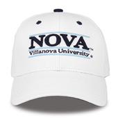 G2031 The Game Villanova Wildcats Classic Bar Cap