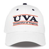 G2031 The Game Virginia Cavaliers Classic Bar Cap