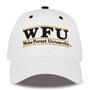 G2031 The Game Wake Forest Demon Deacons Classic Bar Cap