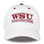 G2031 The Game Washington State Cougars Classic Bar Cap