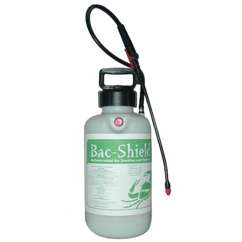 Adams BAC-SHIELD Pump Sprayers