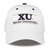 G2031 The Game Xavier Musketeers Classic Bar Cap