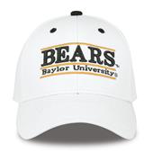 G2036 The Game Baylor Bears Classic Nickname Bar Cap