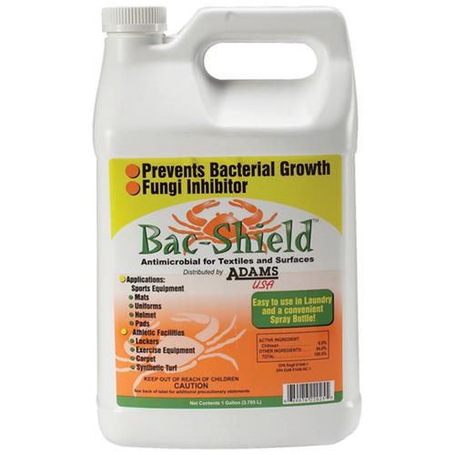 Adams BAC-SHIELD Anti Bacteria Concentrates