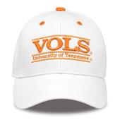 G2036 The Game Tennessee Volunteers Classic Nickname Bar Cap