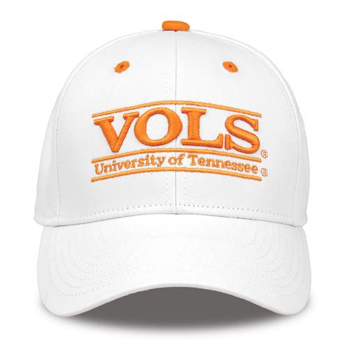 G2036 The Game Tennessee Volunteers Classic Nickname Bar Cap