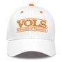 G2036 The Game Tennessee Volunteers Classic Nickname Bar Cap