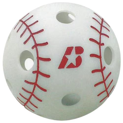 Baden Big Leaguer Training Baseballs (DZ)