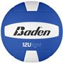 Baden Youth 12 Light Microfiber Indoor Volleyball VX450L