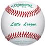 Diamond Little League Tournament Grade RS-T Baseball DLL (dz)