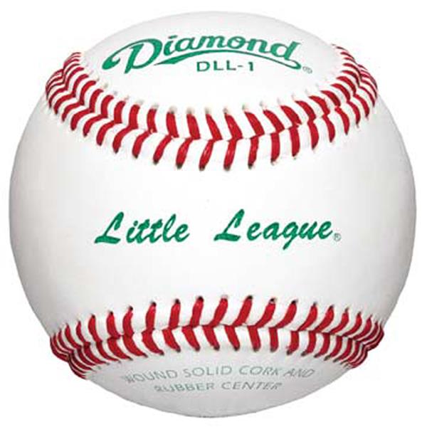 Diamond Little League Baseball
