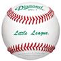 Diamond Little League Comp. Grade RS Baseball DLL1 (dz)