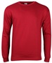 Mid-Weight Crewneck Pullover, Ribbed Crewneck,Cuffs & Hem, Adult & Youth (no pockets)