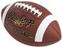 Rawling NFHS/NCAA Edge Composite Leather Football EDGECMB