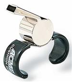 Acme 59 1/2 Finger Grip Whistle F5912 (ea)