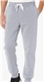  Mid-Weight Fleece Sweatpants, Relaxed Fit/ Stright Leg/ Open Hem, Side Seam Pockets, Adult/Youth