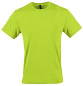 Primease Unisex Signature Tee Cotton Blend 60/40 P4404