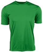 Zorrel Denali Womens Recycled Training Tee Z4408