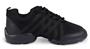 Danshuz Zoom III Mesh Lighweight Split Sole Dance Ssneaker 9880