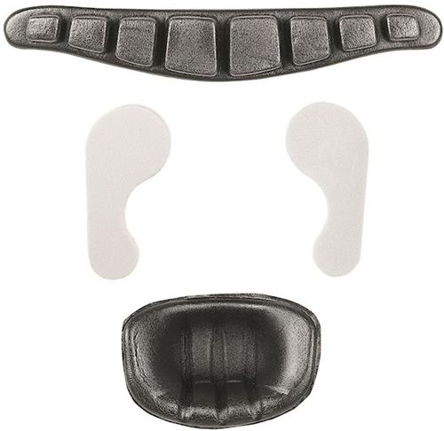 Game Face Helmet Replacement Pad Set GFPADS (set)