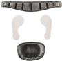 Game Face Helmet Replacement Pad Set GFPADS (set)