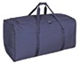 Oversized Large All-Purpose Duffel Gear Bag (36"L x 16"W x16"H) with Hard Bottom