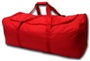 Oversized Large All-Purpose Duffle Gear Bag (36"L x 16"W x16"H) with Hard Bottom