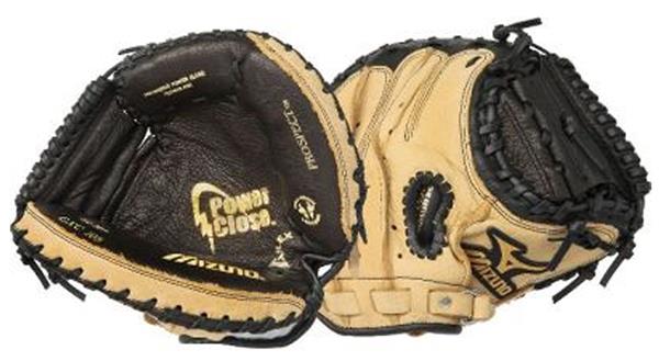 Mizuno Prospect Series 32.5