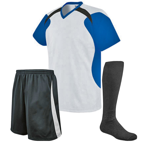 High Five TEMPEST Custom Soccer Jersey Uniform Kits - Soccer Equipment ...