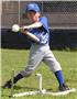 Swing Buster Hands Back Hitter Youth Model HBHYM14