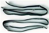 Heart-Gard Protective Chest Plate Replacement Strap (set)