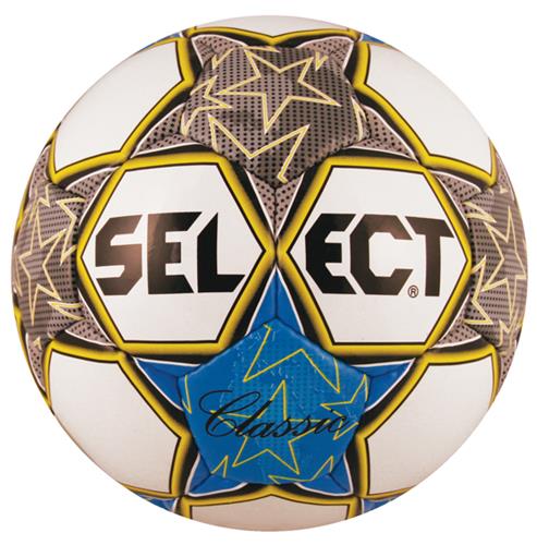 Select Classic Youth Training Soccer Ball
