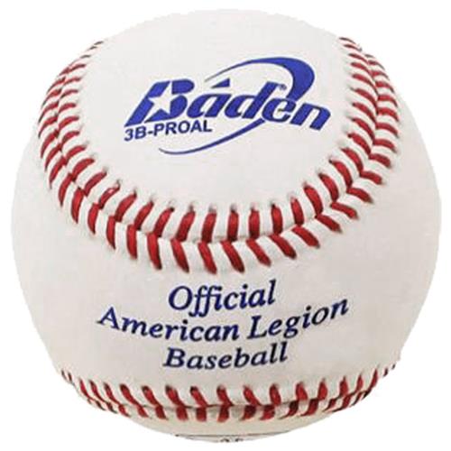 Baden American Legion Raised Seam Baseballs